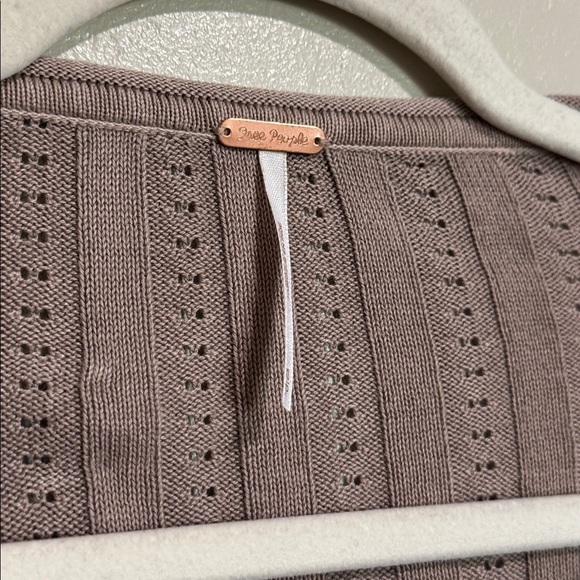 Free people Top - Picture 5 of 9